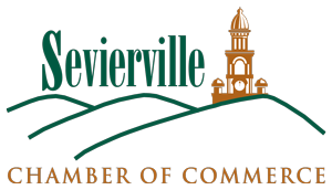 Sevierville Chamber of Commerce Logo